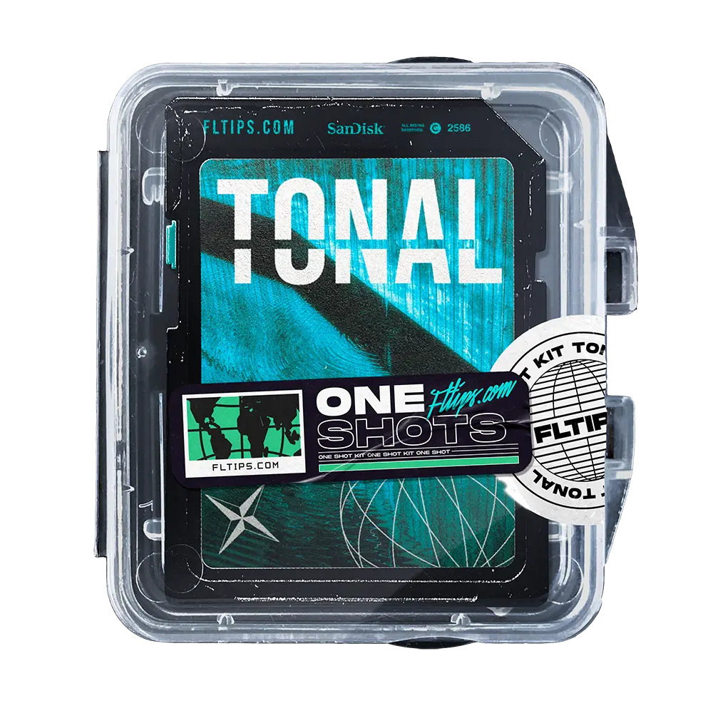 Tonal One Shots Vol. 1